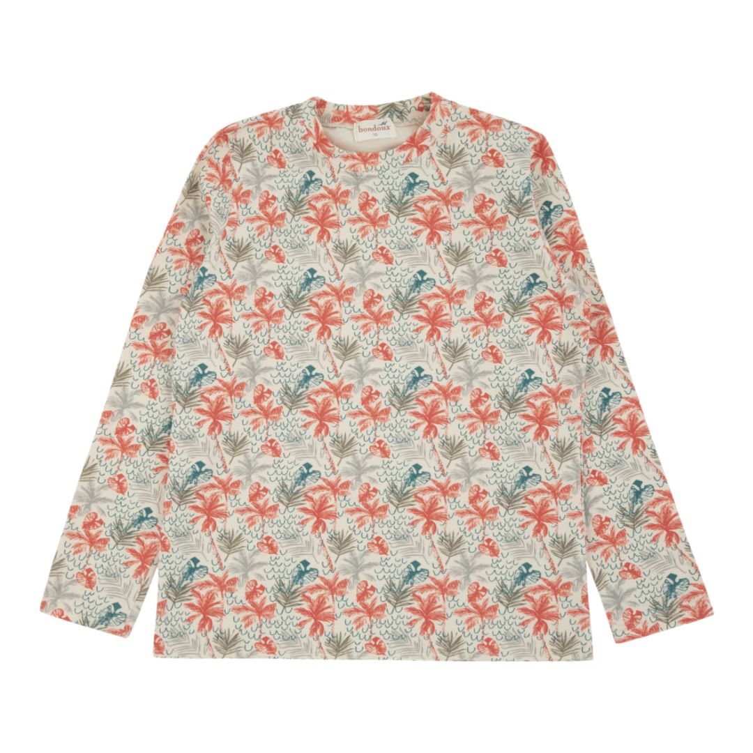 Bondoux Tropical Top