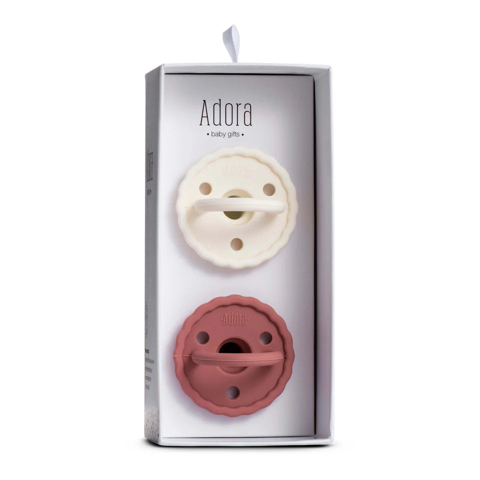 Adora Pacifiers