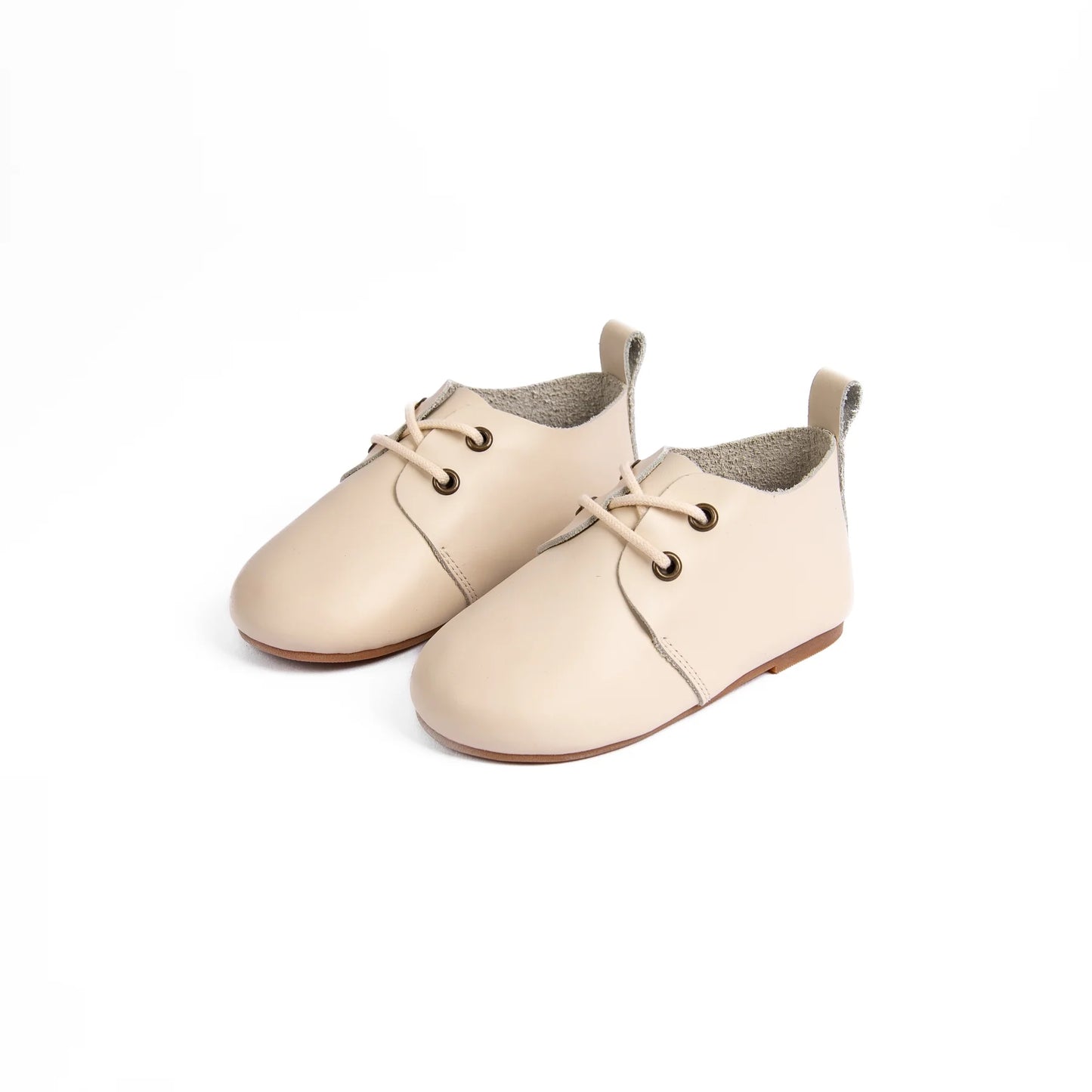 Petite Rose Waverly Baby Shoes