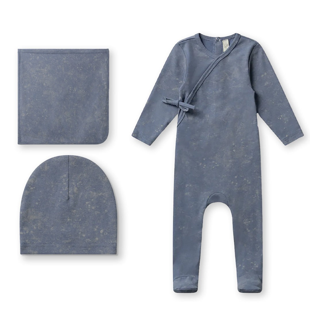 Kai & Kelly Tie Dye 3pc Set