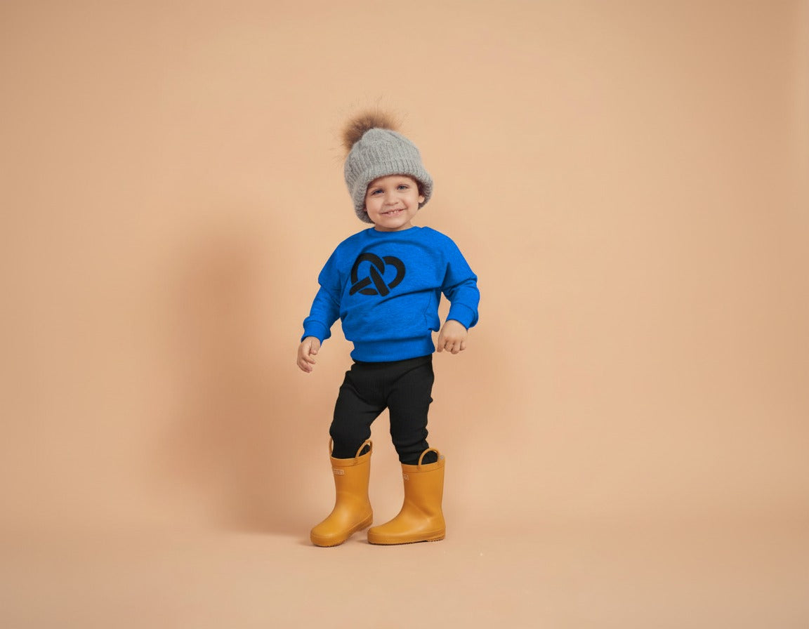 Teela Pretzel Set