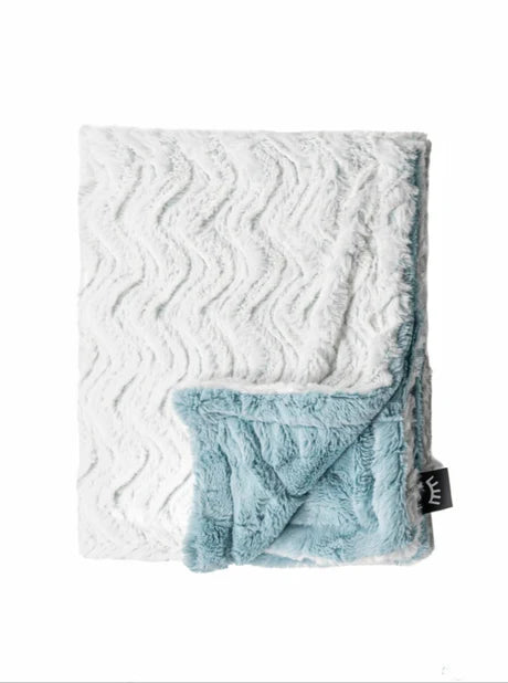 Winx+Blinx Zara Rain Baby Blanket