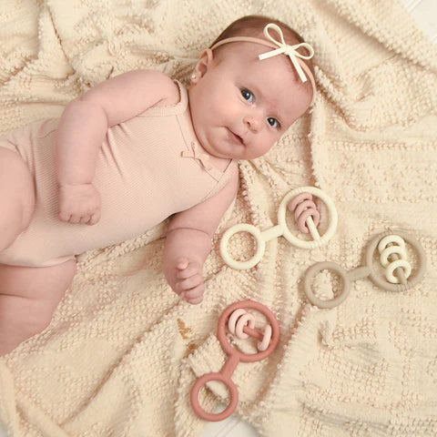Adora Teether Rattle