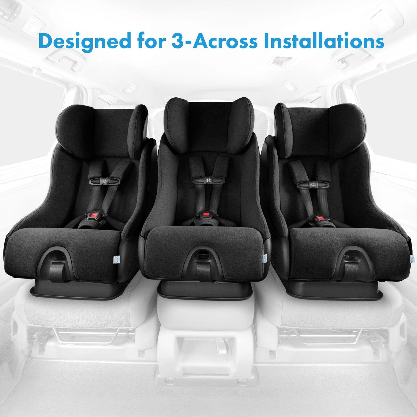 Clek Fllo Car Seat