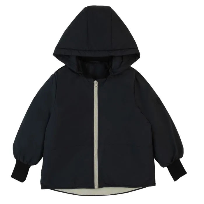 Cozy Coop Casual Spring Jacket
