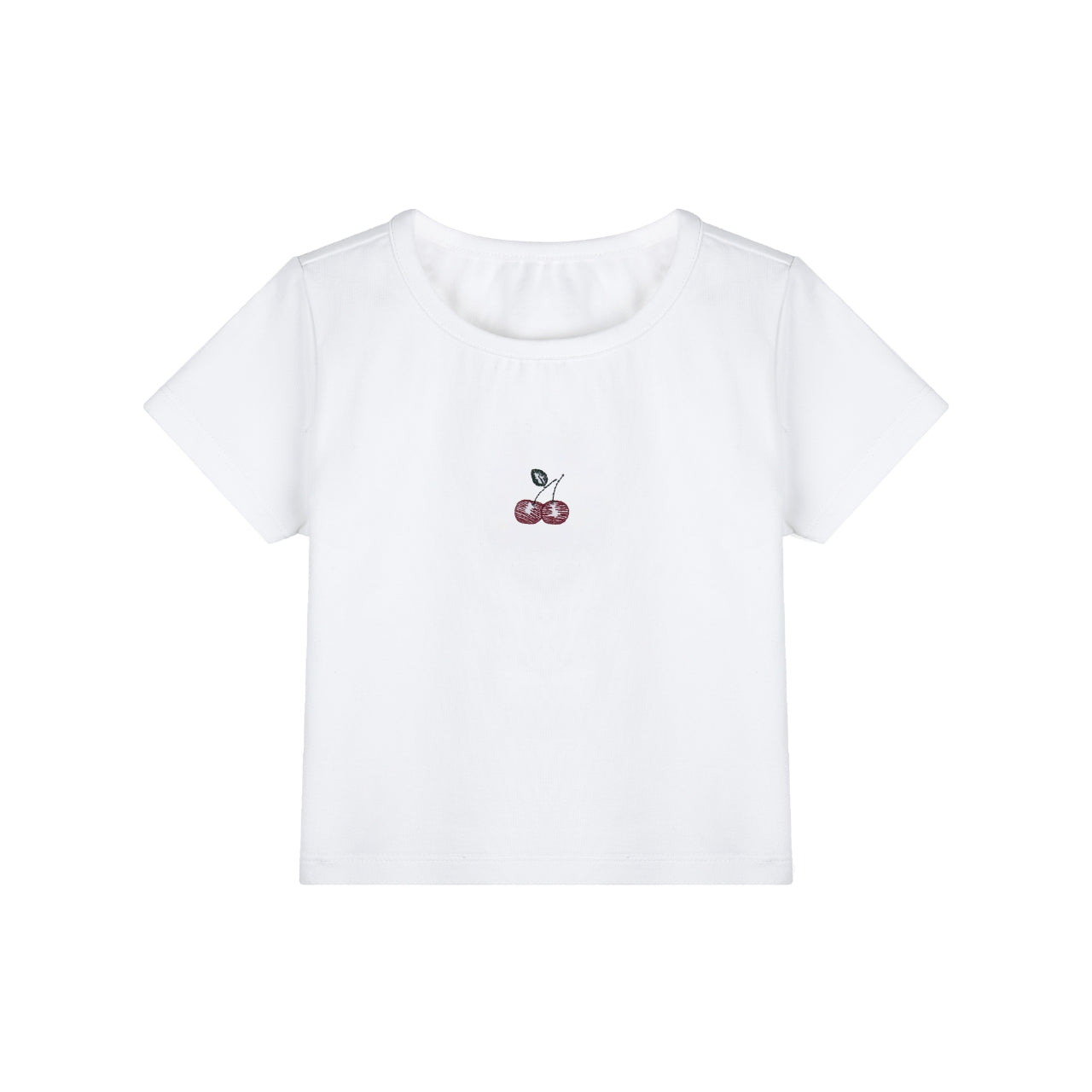 Tricot Denim Boys Tee