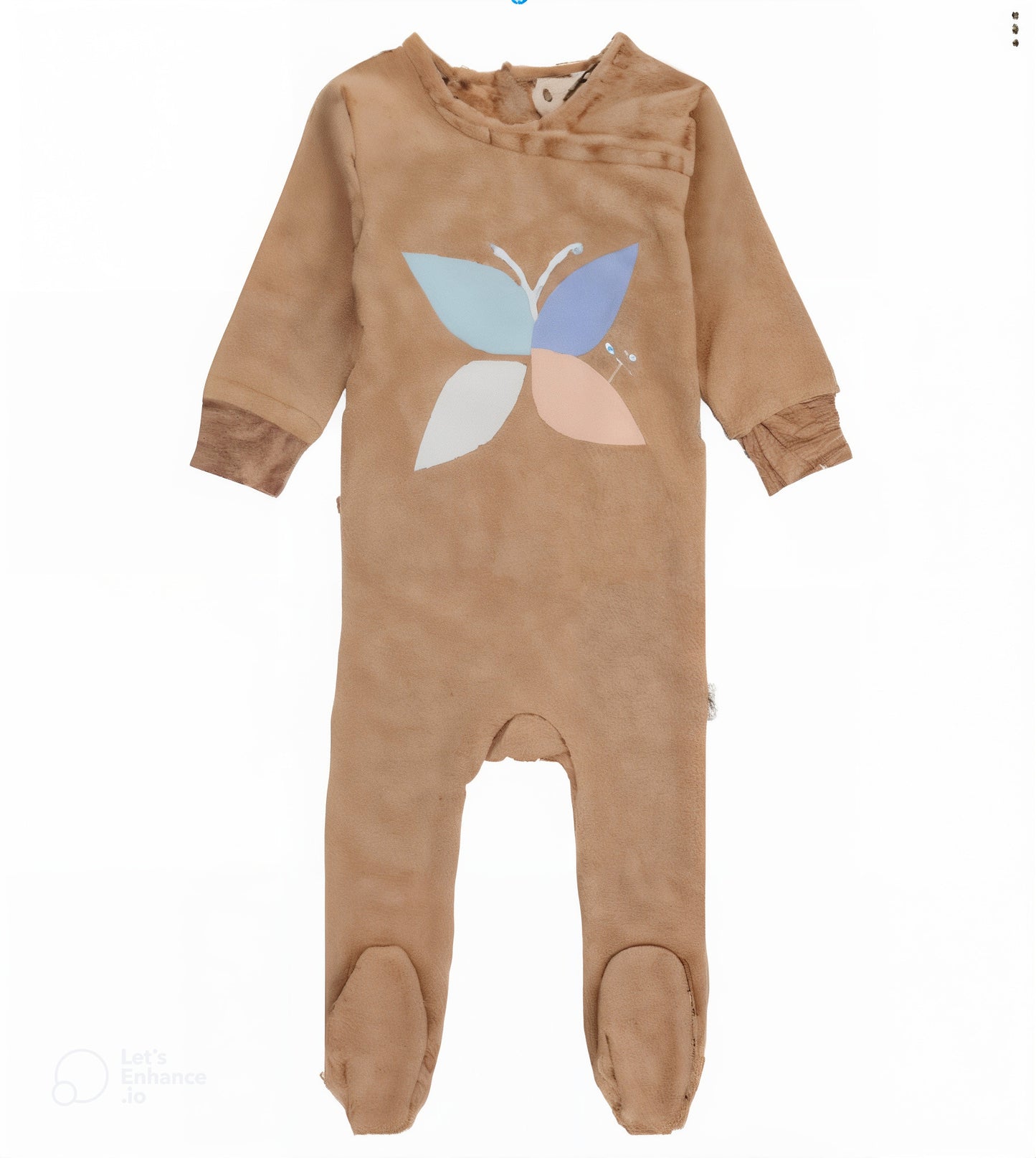 Bondoux Fly High Footie