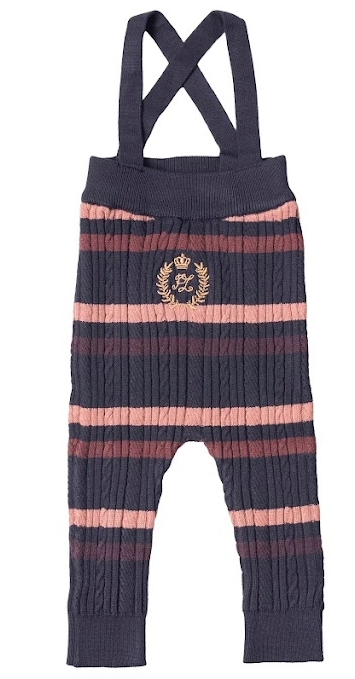 Principi Heritage Romper
