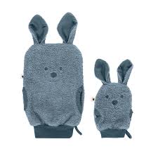 Bibs kangaroo Bath Mitts