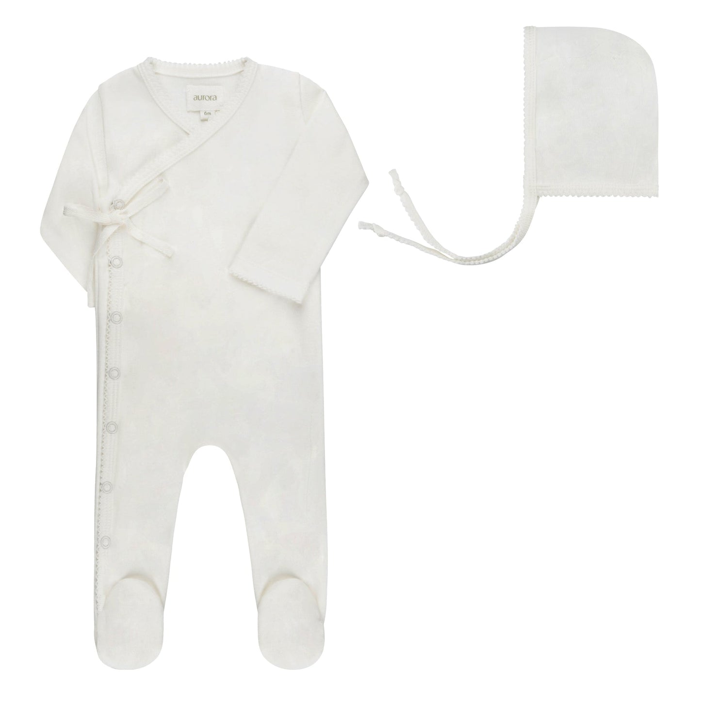 Aurora Kimono 2pc Set (girl)
