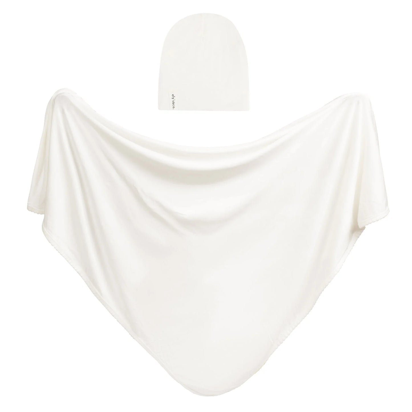 Ely's & Co Modal Swaddle Set