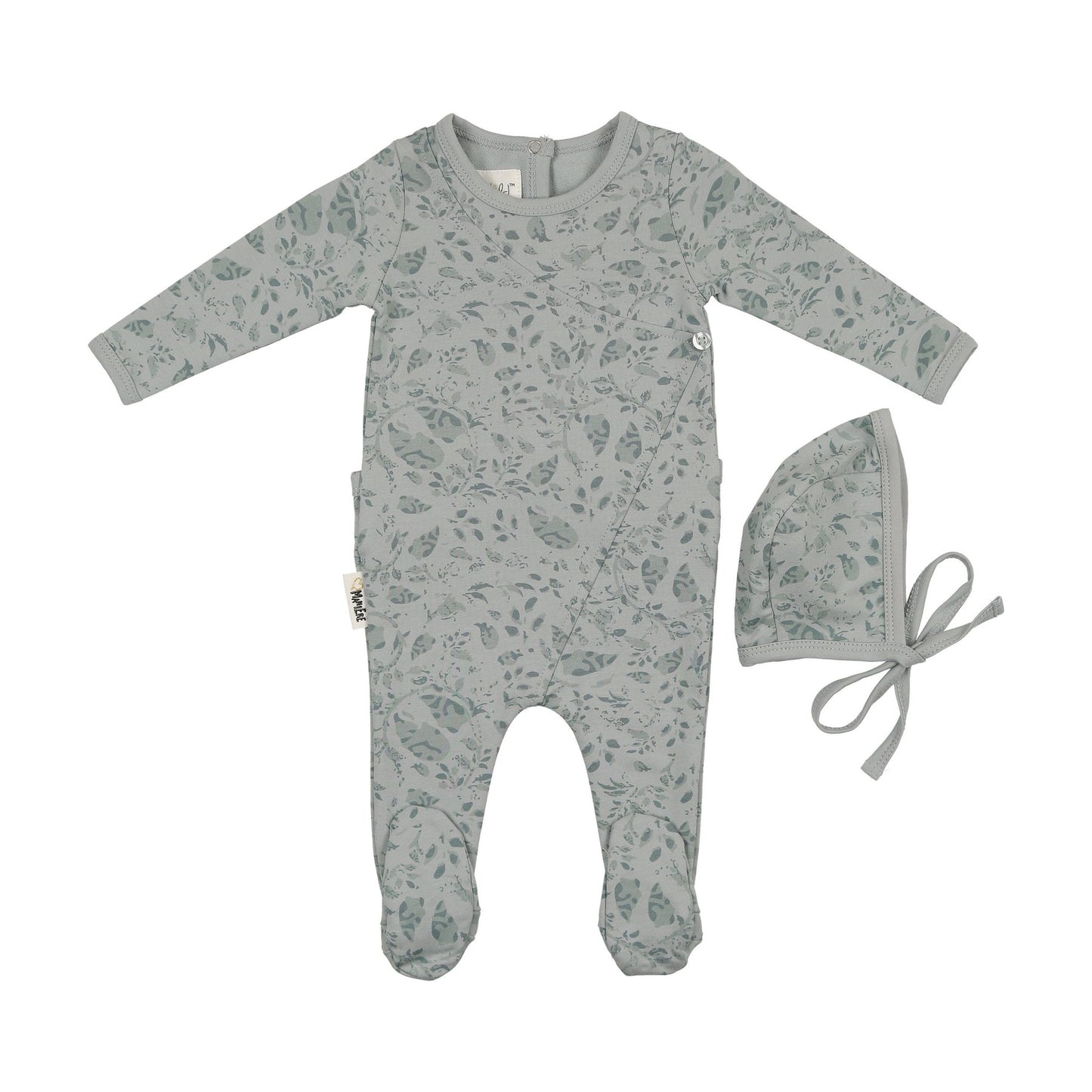 Maniere Soft Vines 3pc Set