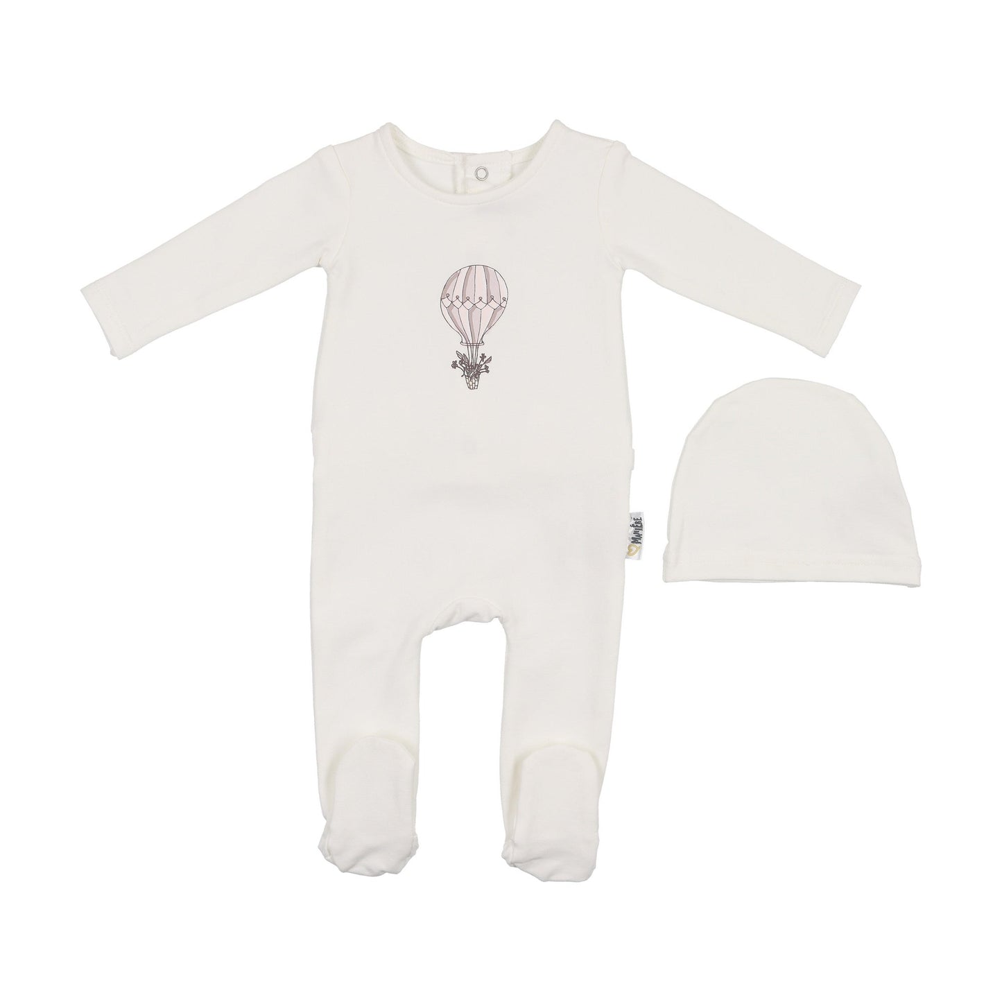Maniere Air Balloon 3pc Set