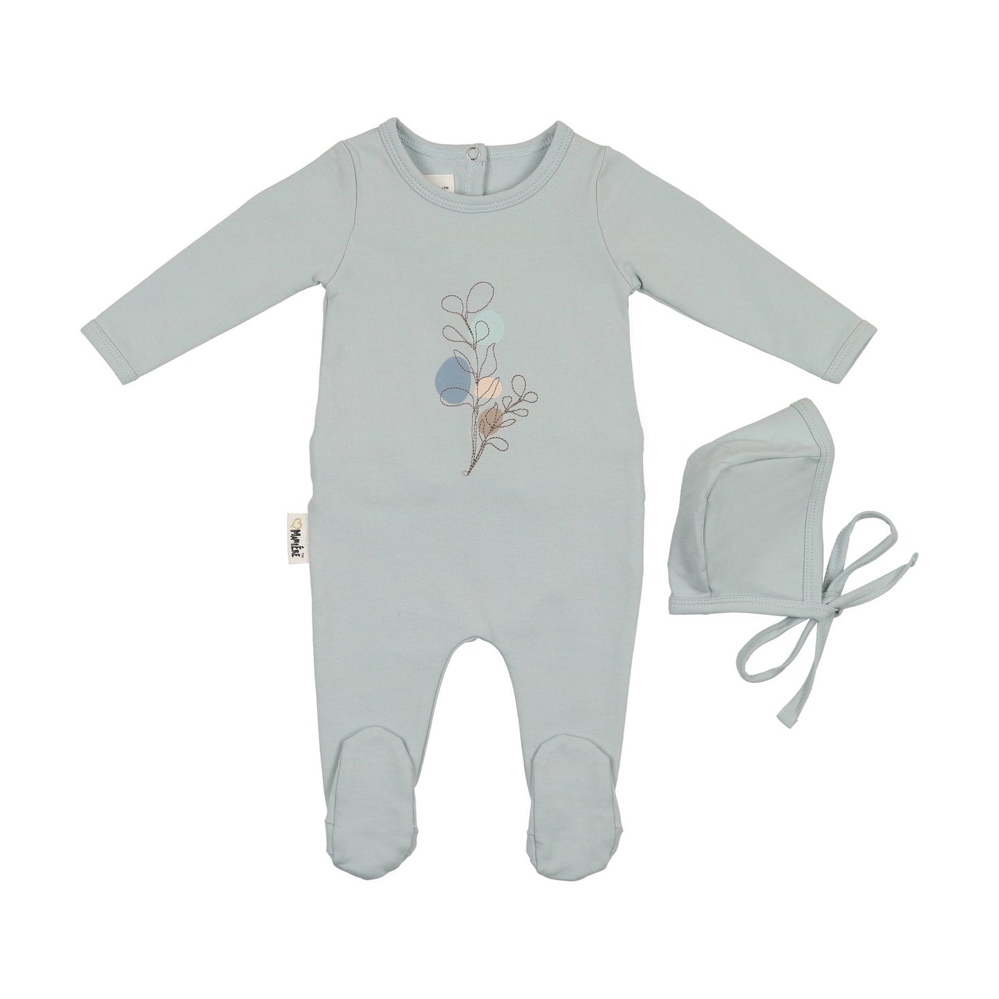 Maniere Line Art 3pc Set