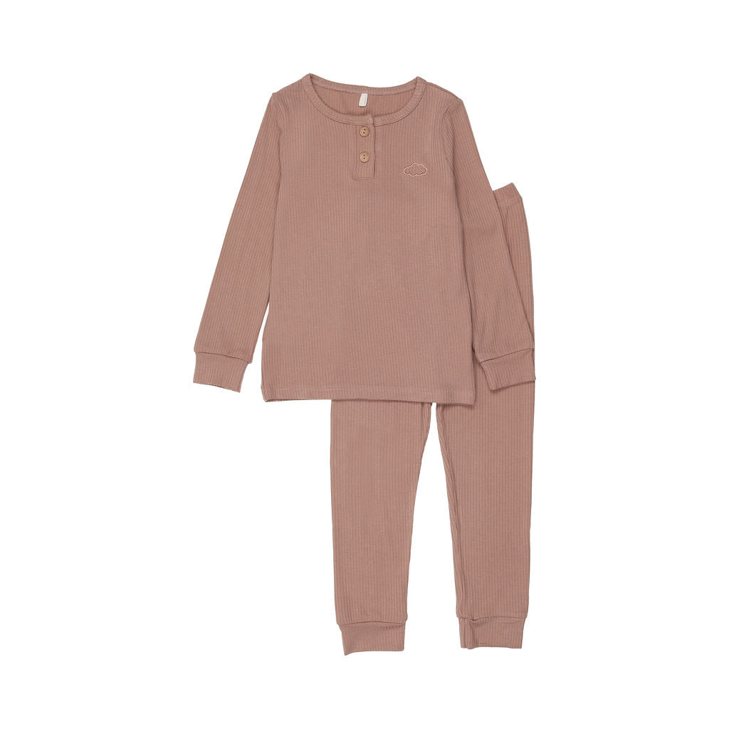Pouf Henley PJ's
