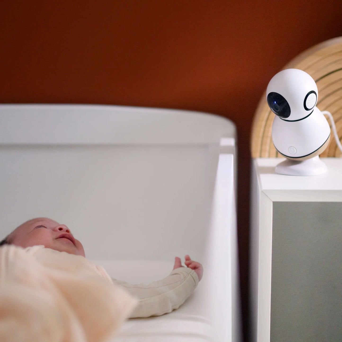 Maxi Cosi See Pro 360 Baby Monitor