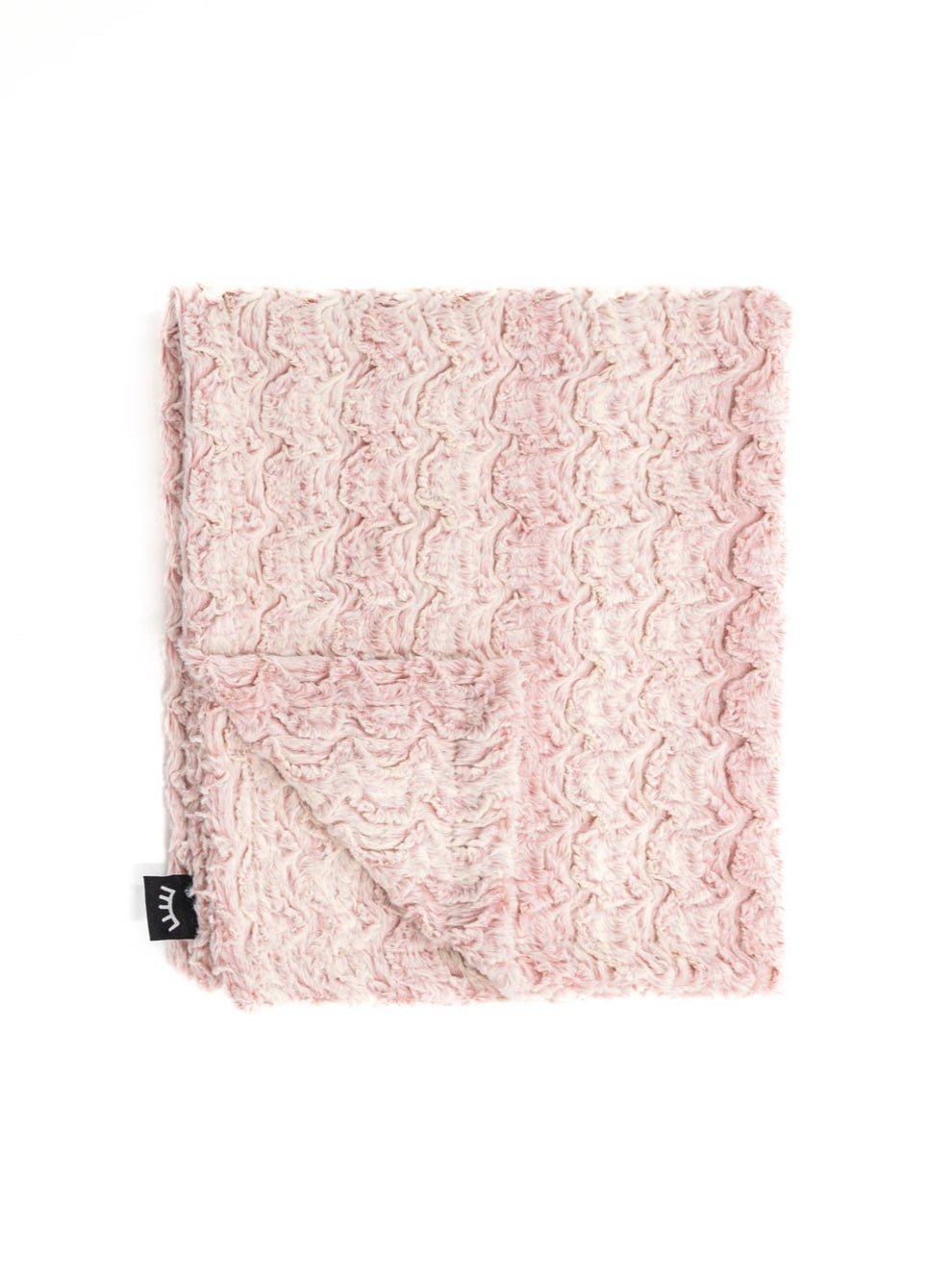 Winx+Blinx Princess Blush Blanket