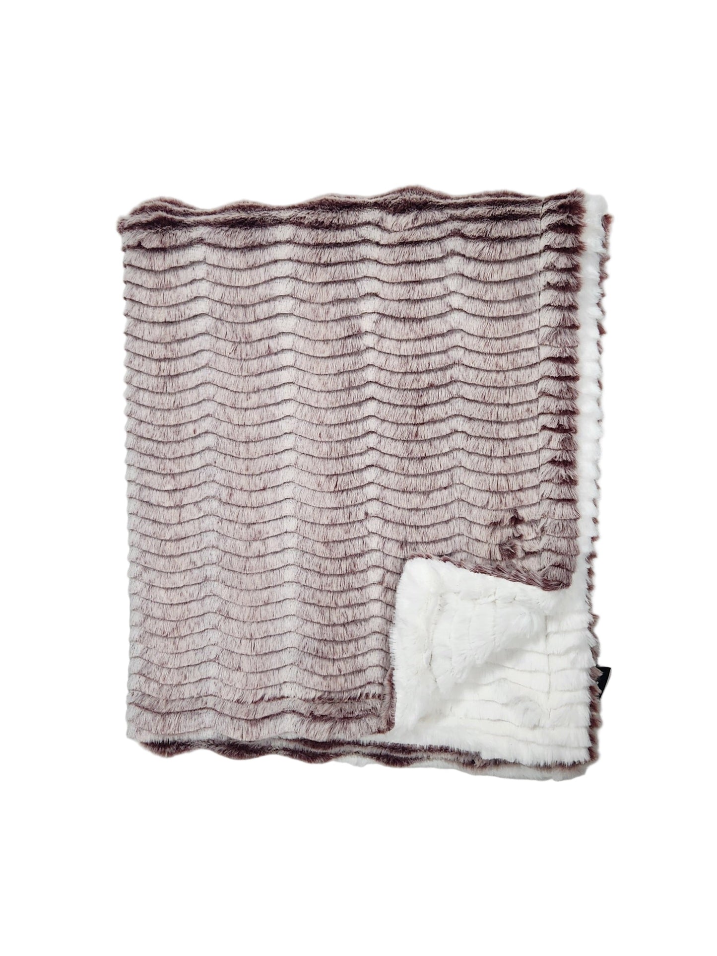 Winx+Blinx NEW Ziggy Merlot Blanket