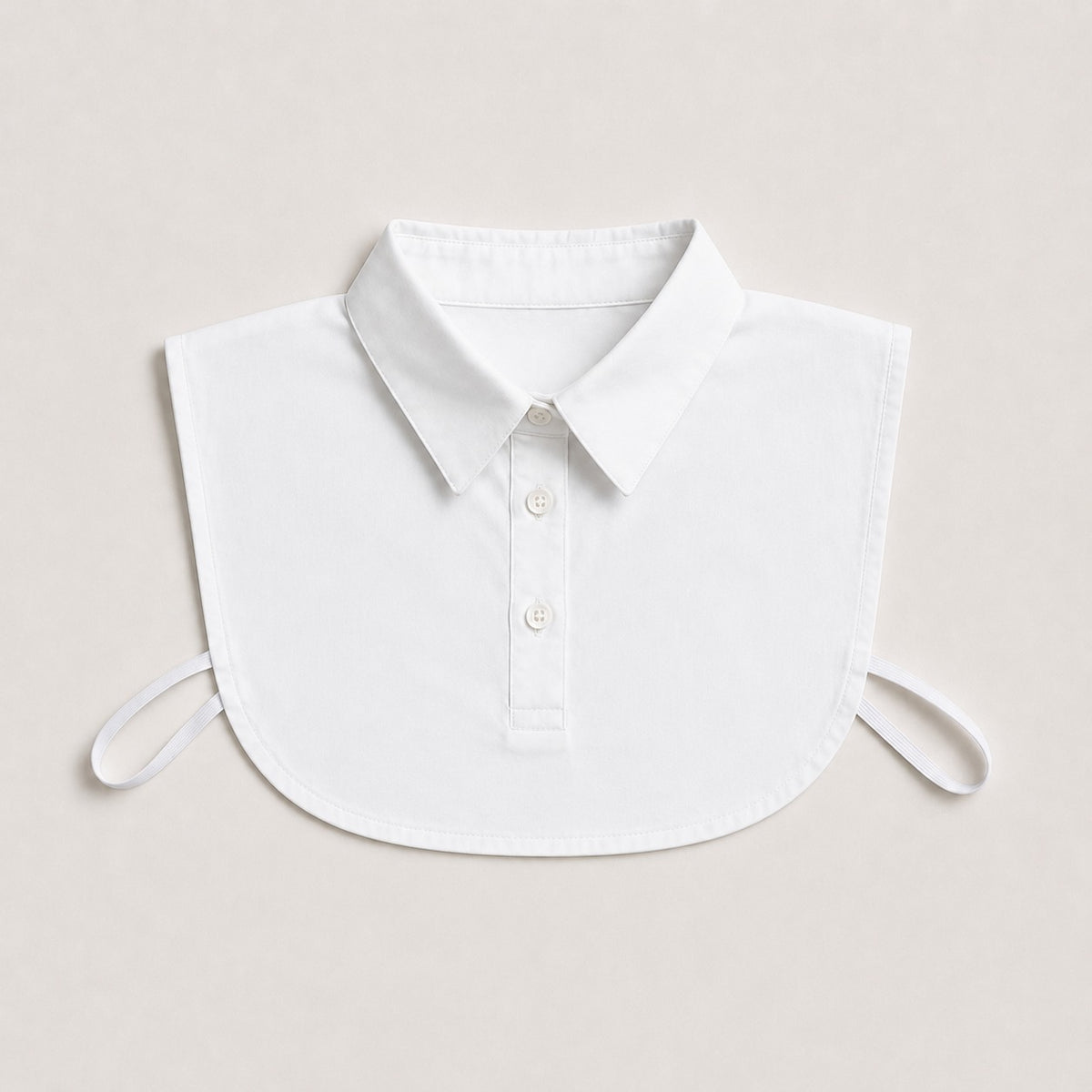 Buckingham Dickey Girl Shirt