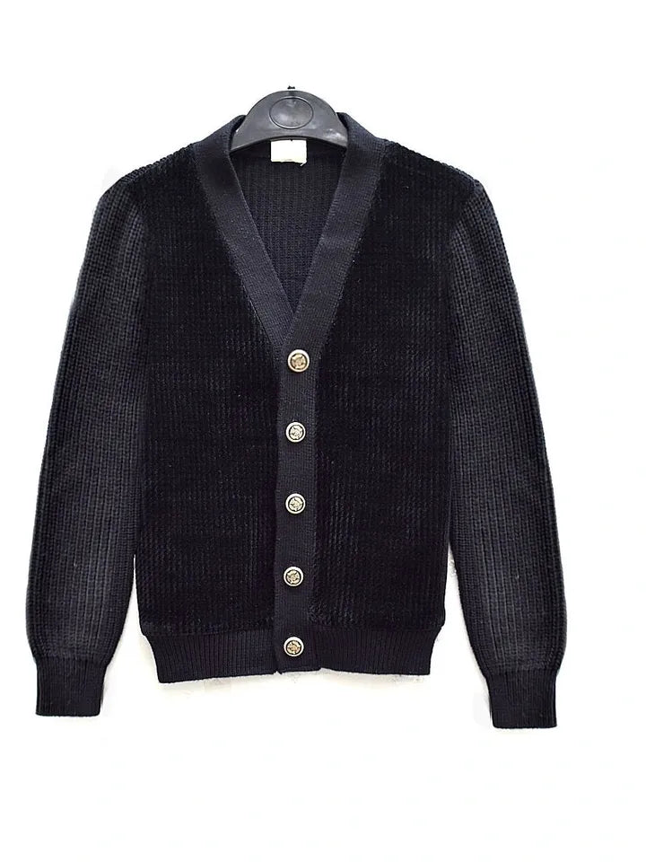 Buckingham Cord Velvet Blazer