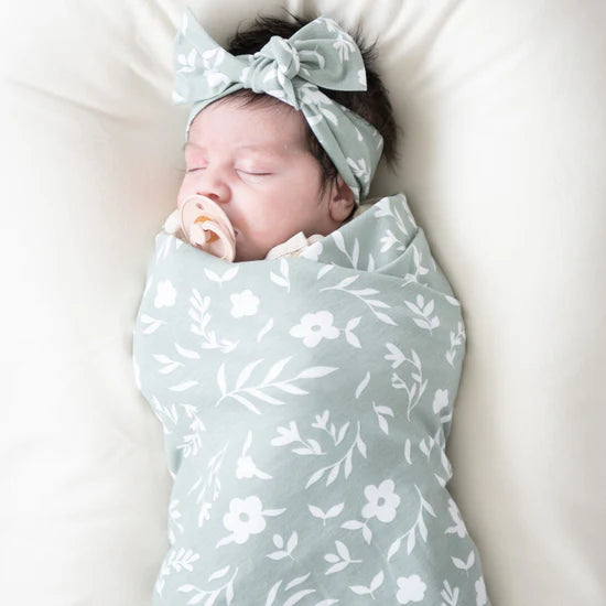 Saranoni Swaddle