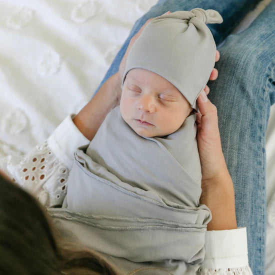 Saranoni Swaddle
