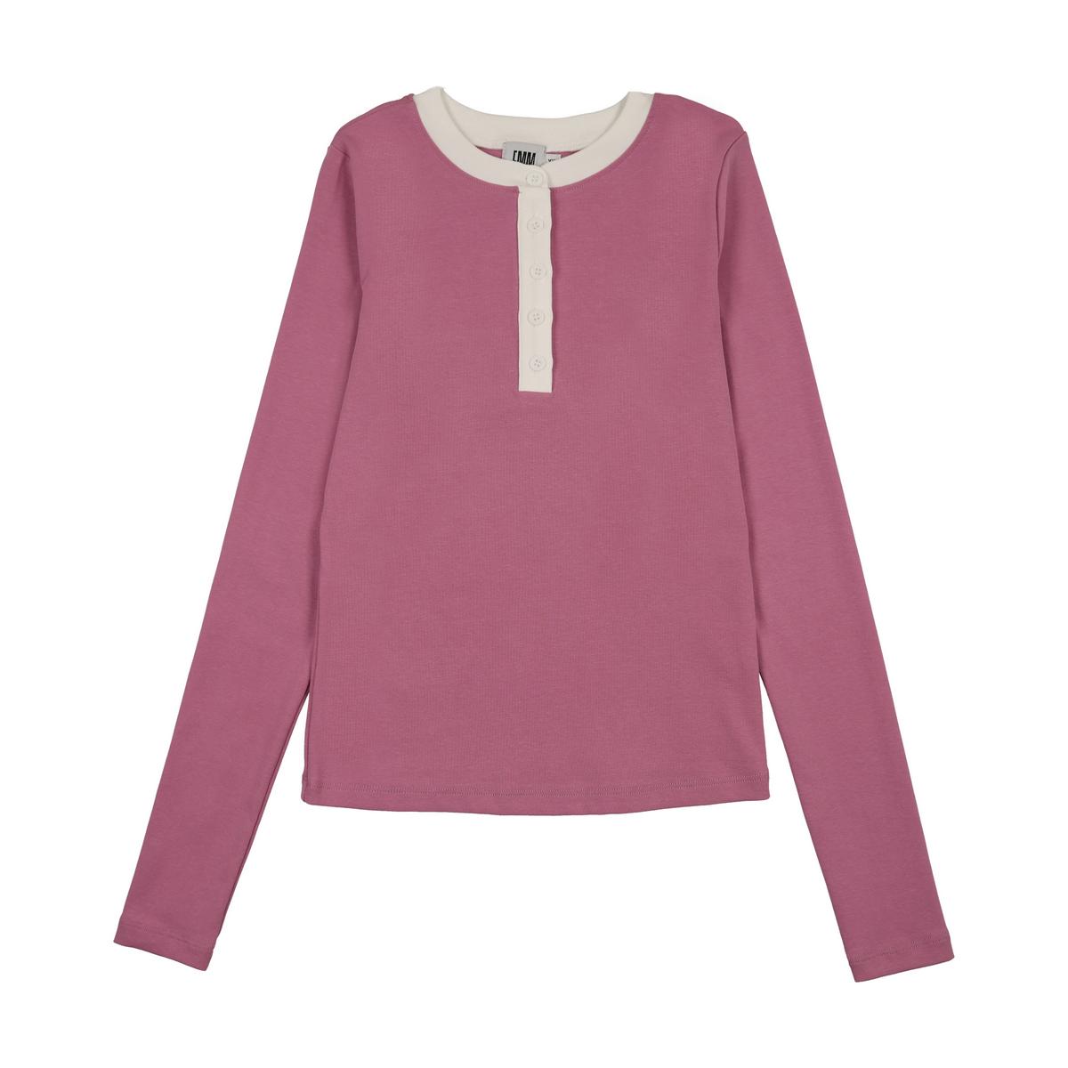 EMM Henley Tee