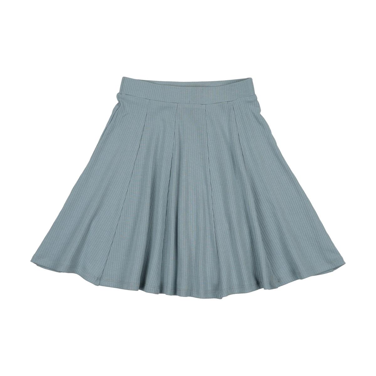 Teela Ribbed Skirt