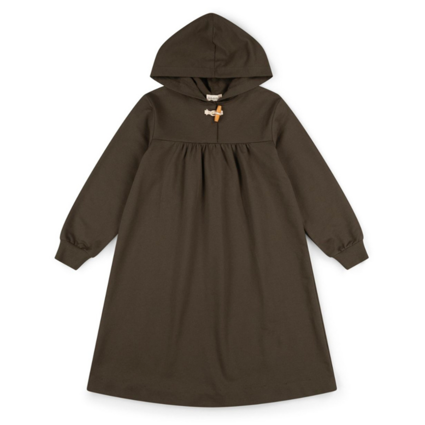 K&K Toggle Dress