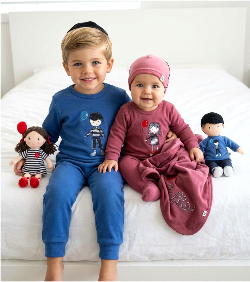 Pajamas