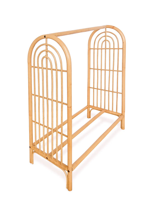 Poppie Rainbow Clothing Rack
