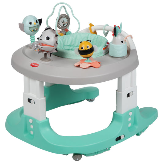 Tiny Love 4-in-1 Here I Grow Mobile Activity Center Walker (Magical tales)