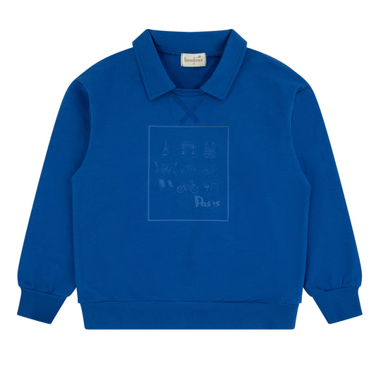Bondoux Paris Top