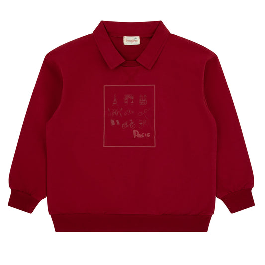 Bondoux Paris Top (g)