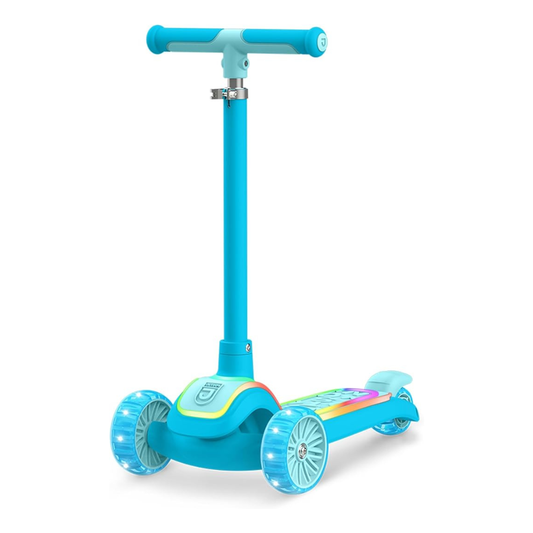 Jetson Jupiter Mini Kick Scooter