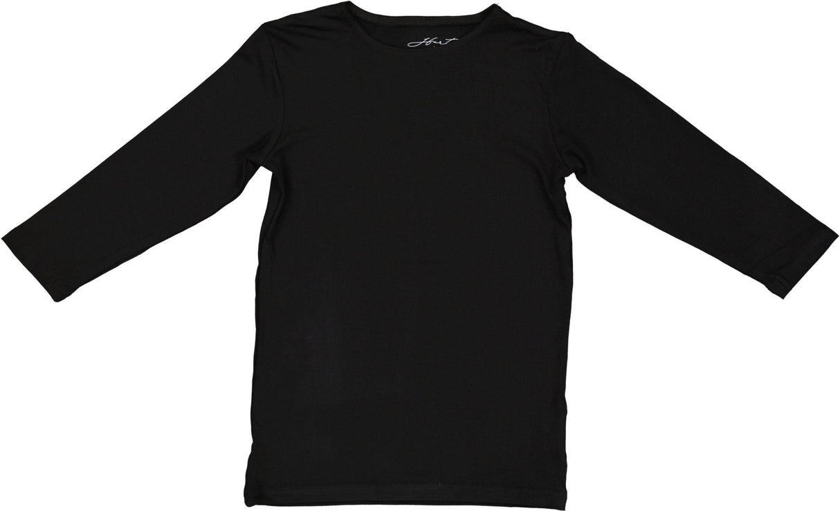 Harti Model 3/4 Sleeve Shell