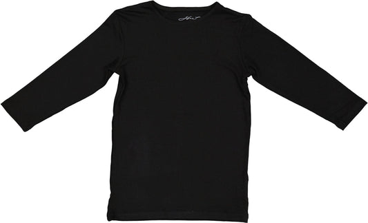 Harti Model 3/4 Sleeve Shell