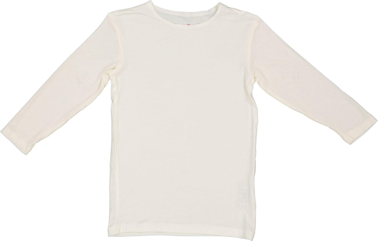 Harti Model 3/4 Sleeve Shell