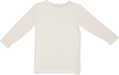 Harti Model 3/4 Sleeve Shell