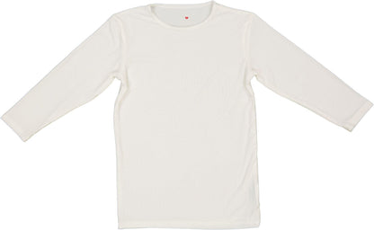 Harti Model 3/4 Sleeve Shell