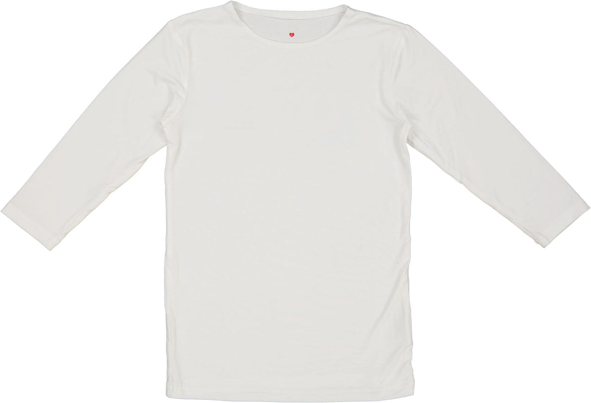 Harti Model 3/4 Sleeve Shell
