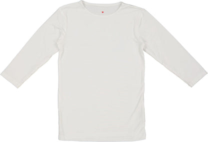 Harti Model 3/4 Sleeve Shell