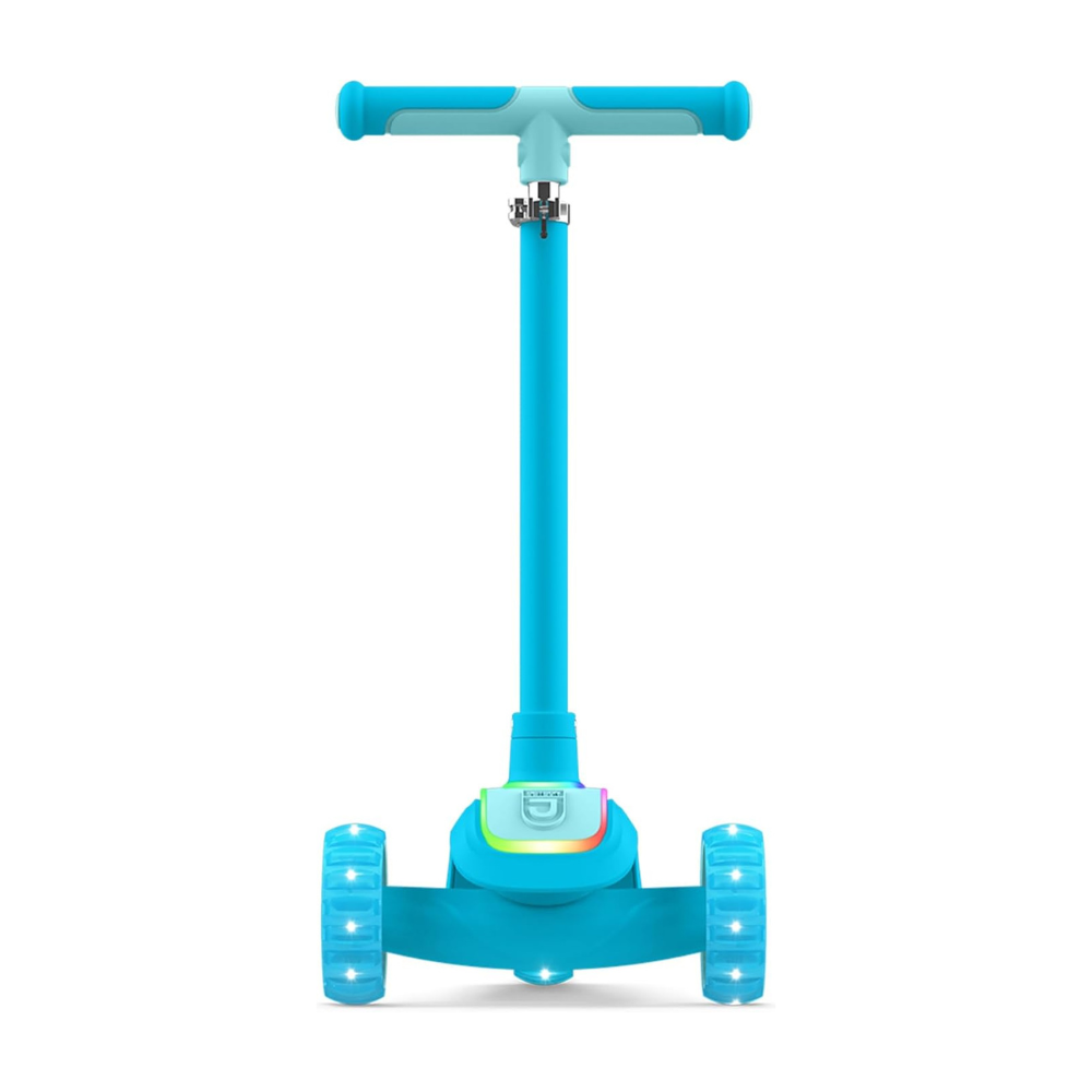 Jetson Jupiter Mini Kick Scooter