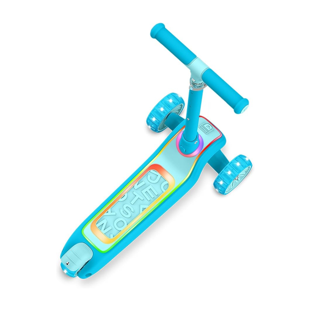 Jetson Jupiter Mini Kick Scooter
