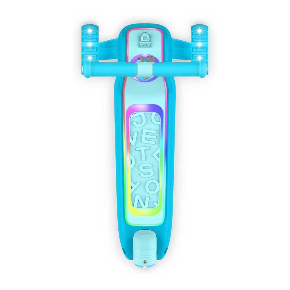 Jetson Jupiter Mini Kick Scooter