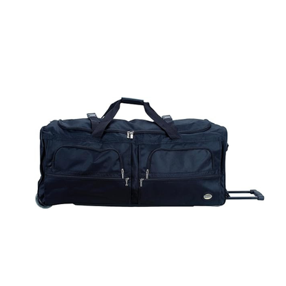 Rockland Rolling Duffel Bag