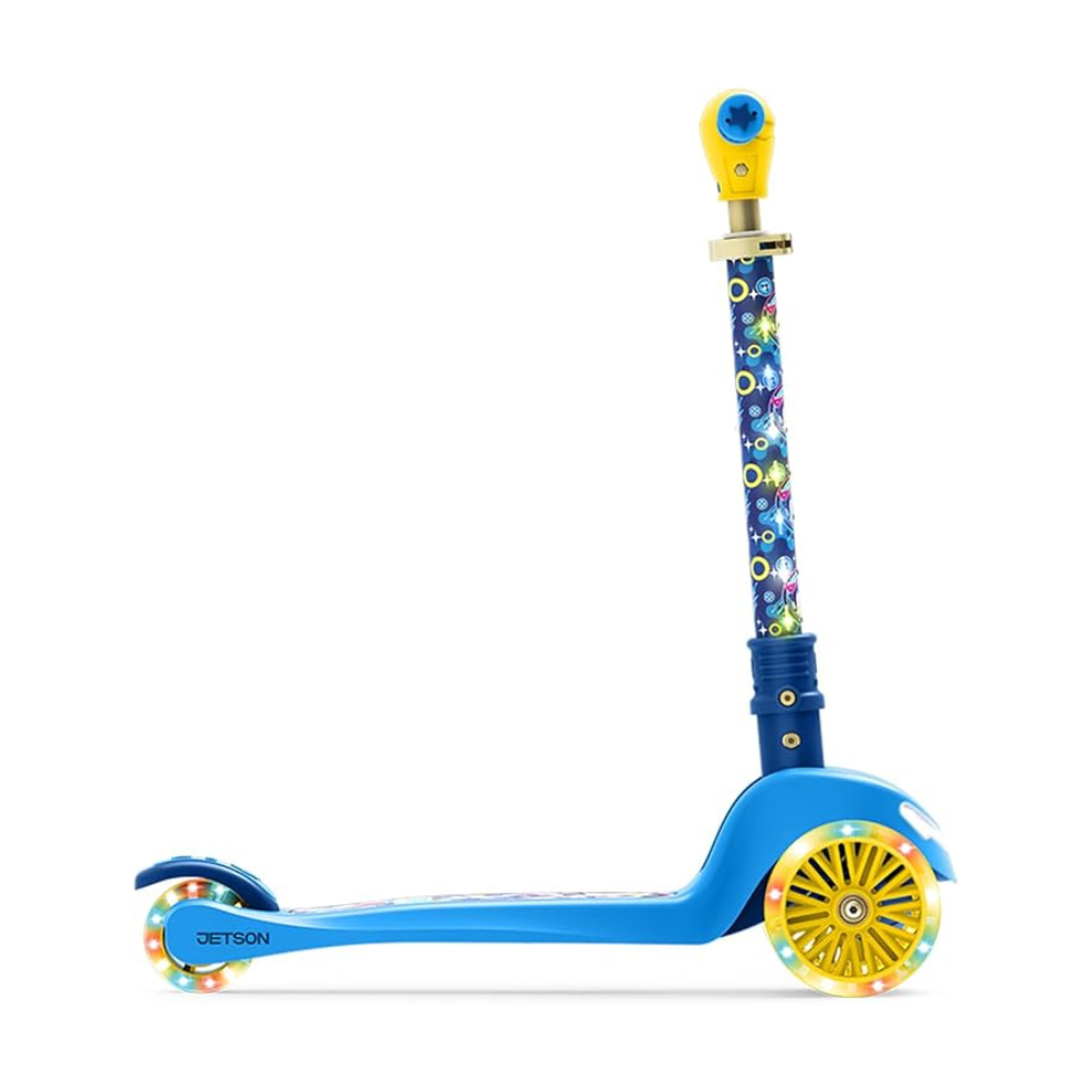Jetson Character Kick Scooter