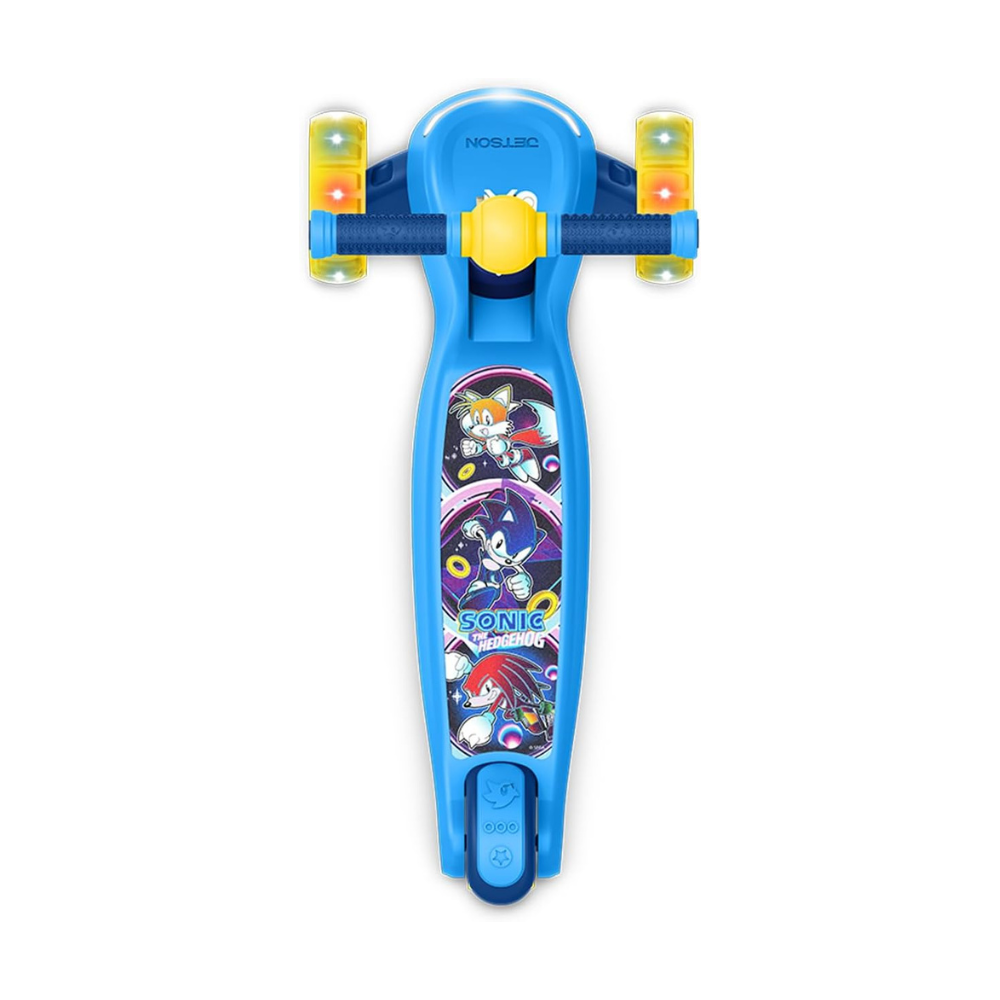 Jetson Character Kick Scooter