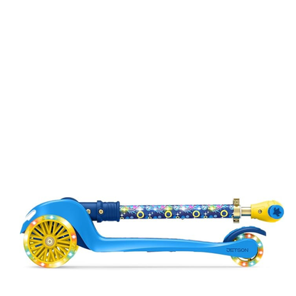 Jetson Character Kick Scooter