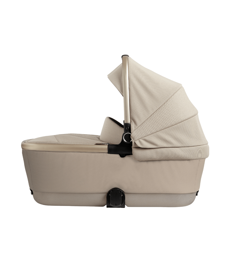 Silver Cross Reef 2 + Folding Bassinet
